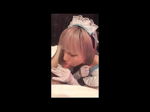 ❤️ I-Japanese Idol [mayuka], imvunulo yencekukazi yesiFulentshi, ingxenye 1, i-blowjob futhi ikhumule ngesigcobo ❤  ku-zu.novoporn-com.ru ❌️