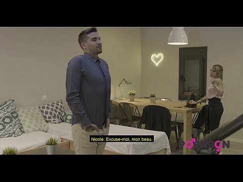 ❤️ I-PORNBCN 4K Owesifazane oyedwa ovuthiwe onamabele amakhulu ufuna ukubhejwa indunu young gigolo with umthondo omkhulu blowjob amortism ingquza eqinile isandla umsebenzi isitayela inja ingquza ikhotha i-orgasm French subtitles ❤  ku-zu.novoporn-com.ru ❌️